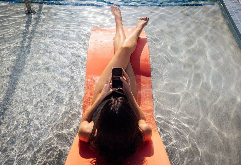 Mint House St. Petersburg   Downtown