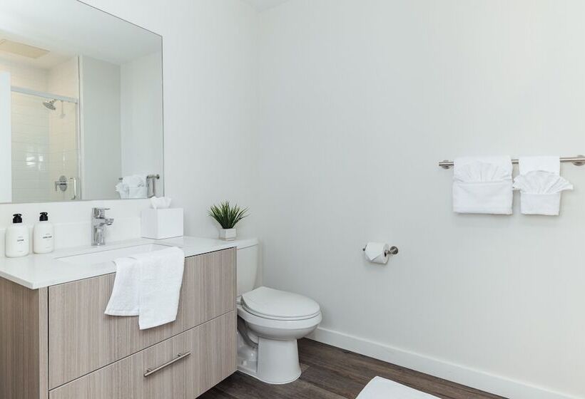 Mint House St. Petersburg   Downtown