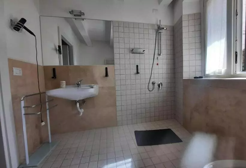 Majatalo Aurum Affittacamere