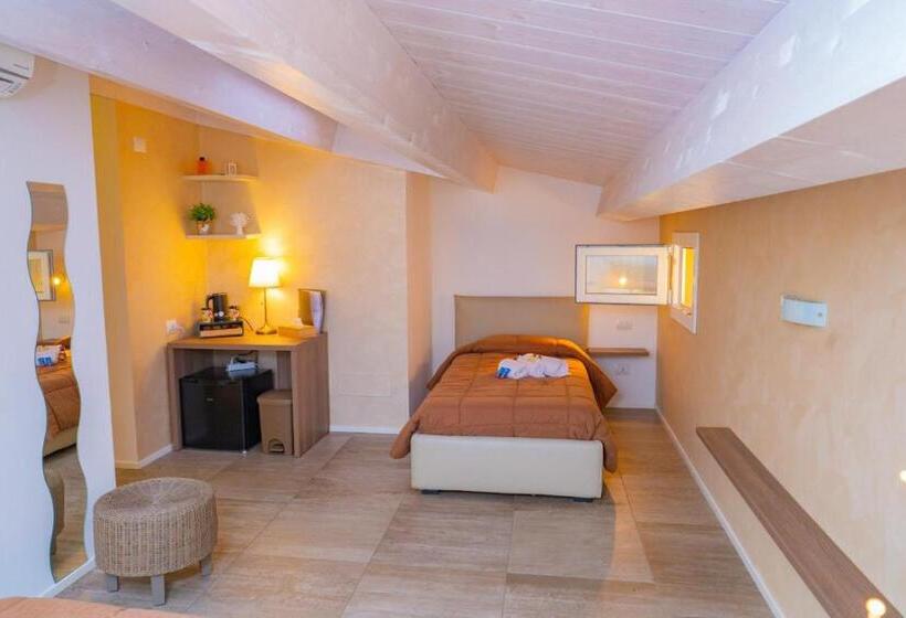 膳宿费 Aurum Affittacamere