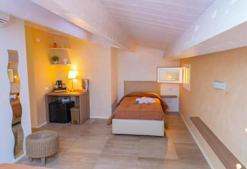 Majatalo Aurum Affittacamere