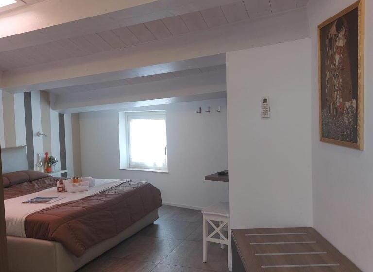 膳宿费 Aurum Affittacamere