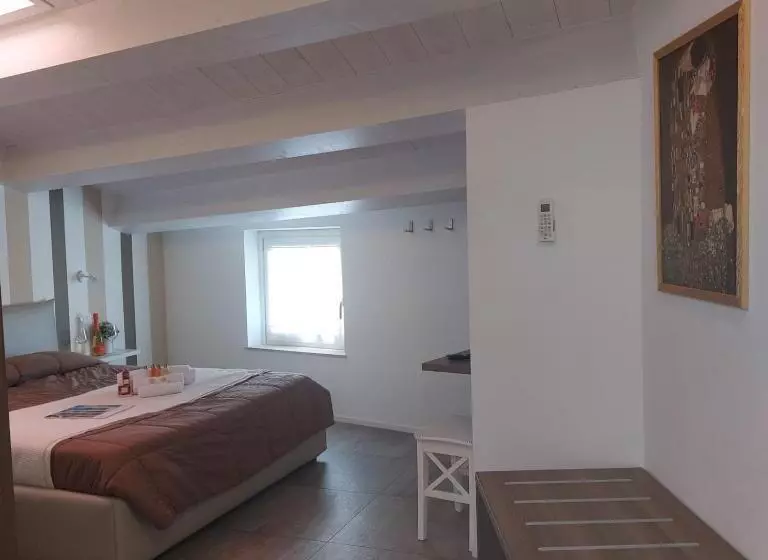 Majatalo Aurum Affittacamere