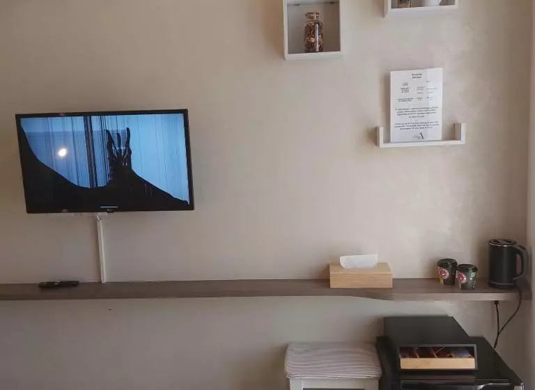 Majatalo Aurum Affittacamere