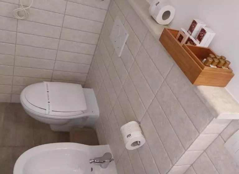 Majatalo Aurum Affittacamere