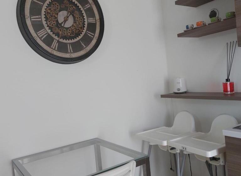 膳宿费 Aurum Affittacamere