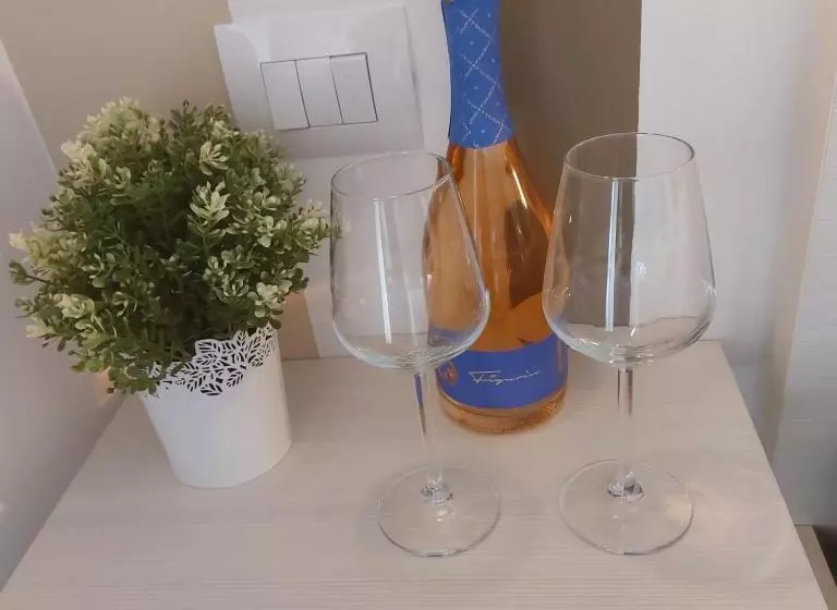 Majatalo Aurum Affittacamere