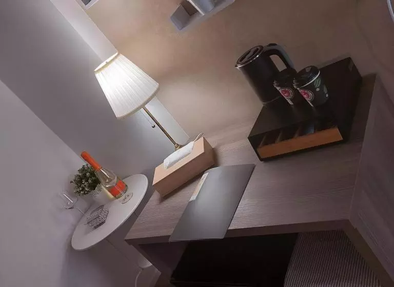 Majatalo Aurum Affittacamere