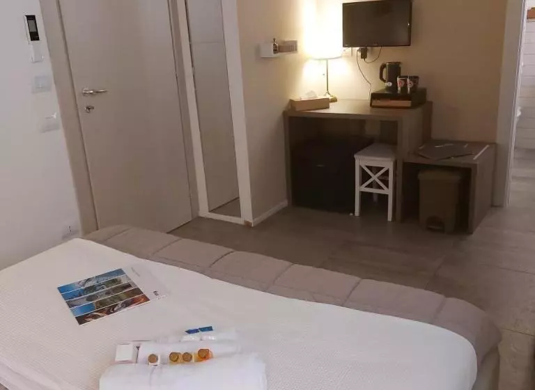 Majatalo Aurum Affittacamere