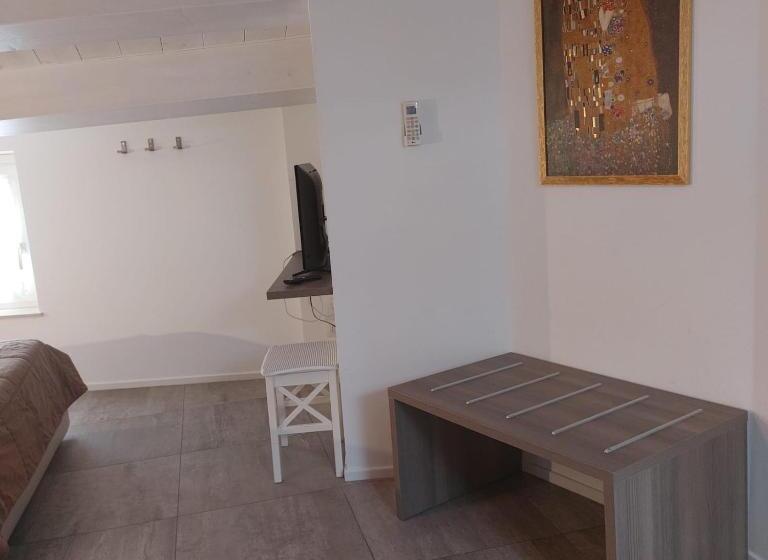 膳宿费 Aurum Affittacamere