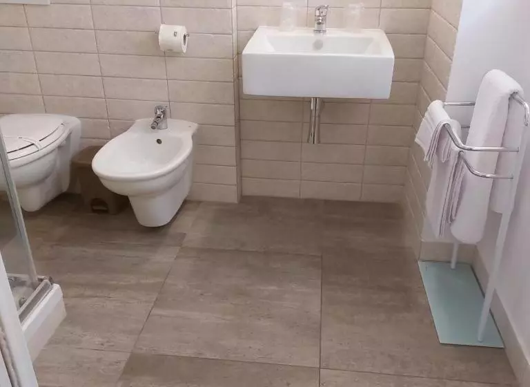 Majatalo Aurum Affittacamere