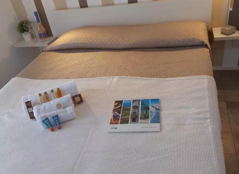 Majatalo Aurum Affittacamere