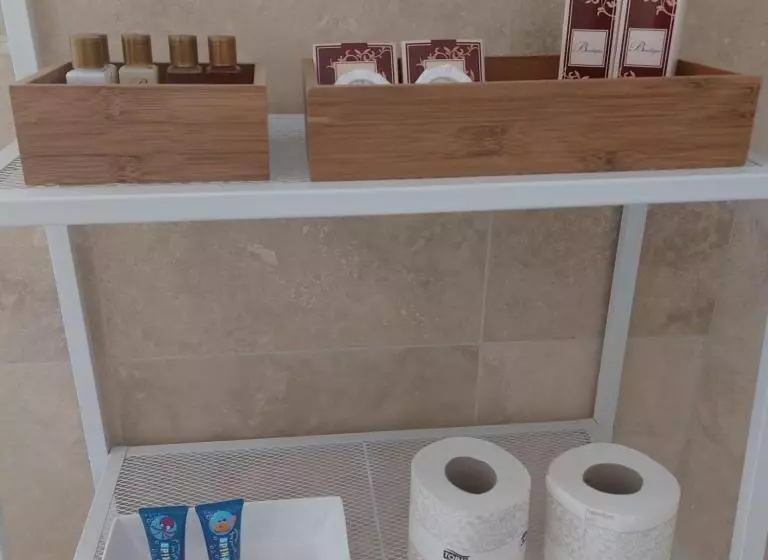 Majatalo Aurum Affittacamere