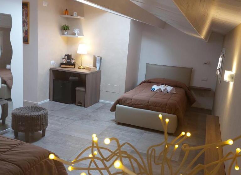 膳宿费 Aurum Affittacamere