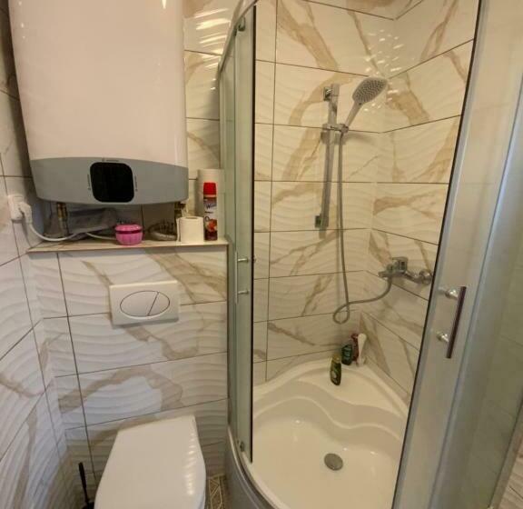 ペンション Guests House At The Town Centre