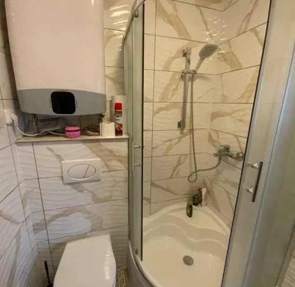 Majatalo Guests House At The Town Centre