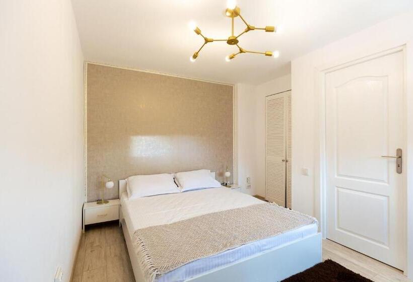 Пансион Snagov Belvedere Lake