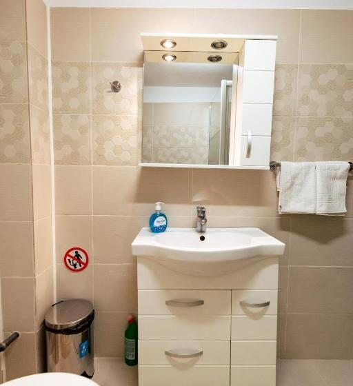 Пансион Snagov Belvedere Lake