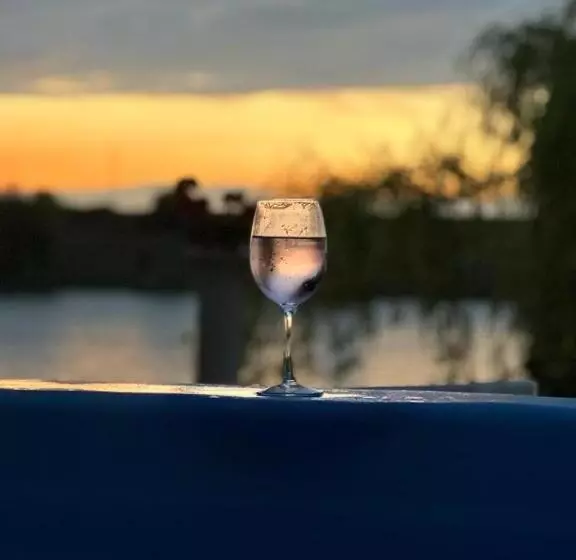 ペンション Snagov Belvedere Lake