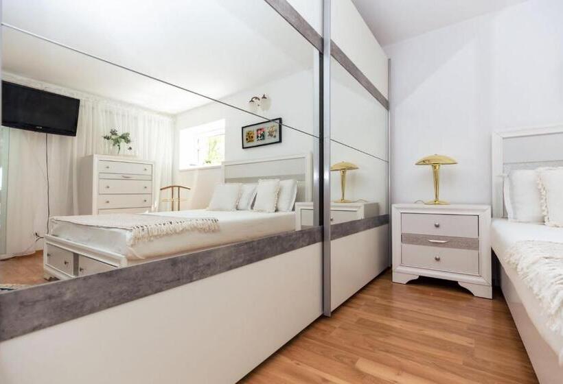 Пансион Snagov Belvedere Lake