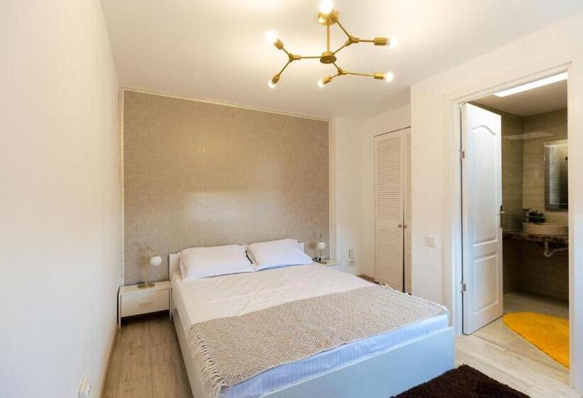 Пансион Snagov Belvedere Lake