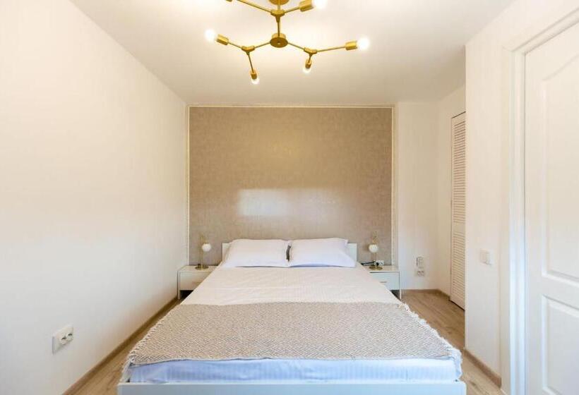 Пансион Snagov Belvedere Lake