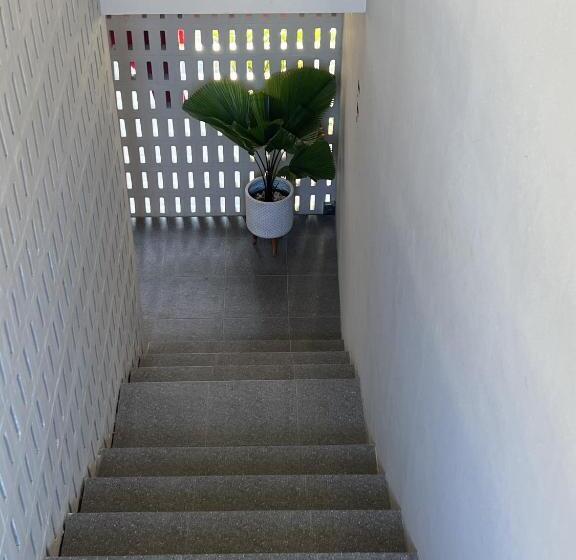 Suncloud Hotel Koh Samet