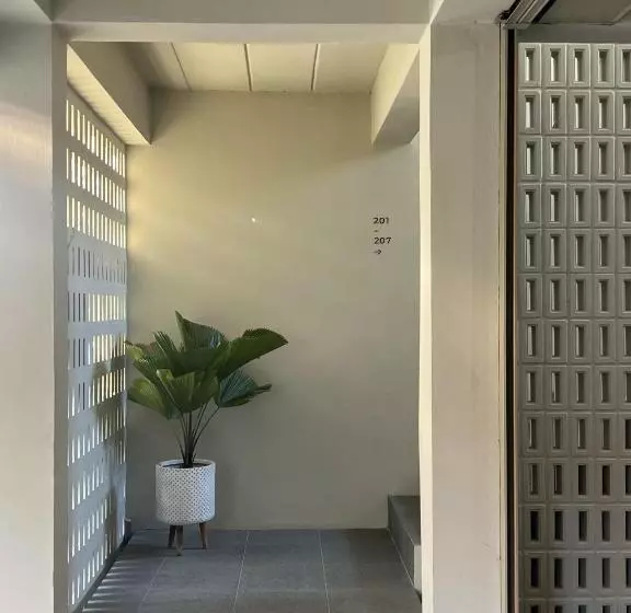 Suncloud Hotel Koh Samet