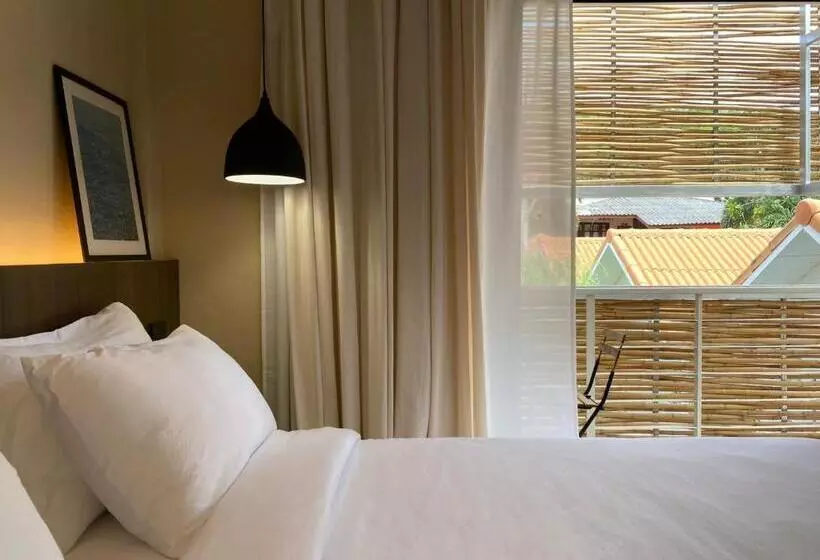 Suncloud Hotel Koh Samet