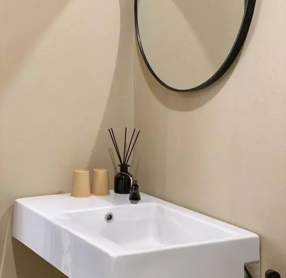 Suncloud Hotel Koh Samet