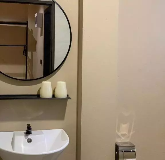 Suncloud Hotel Koh Samet