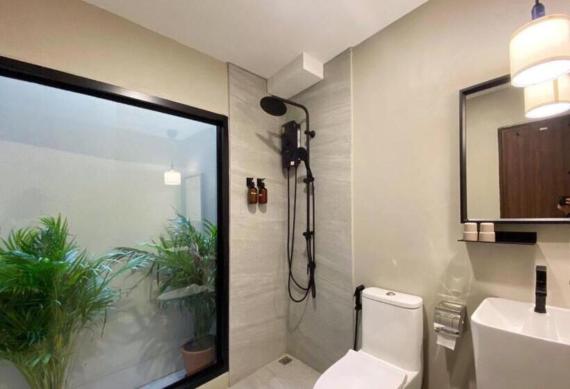 Suncloud Hotel Koh Samet