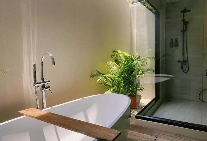 Suncloud Hotel Koh Samet