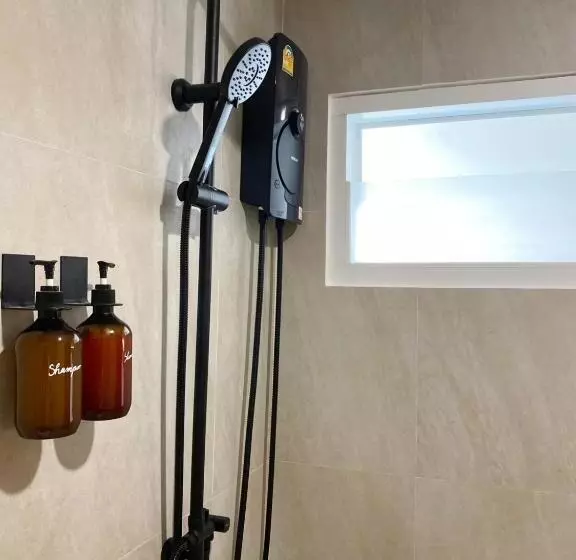 Suncloud Hotel Koh Samet