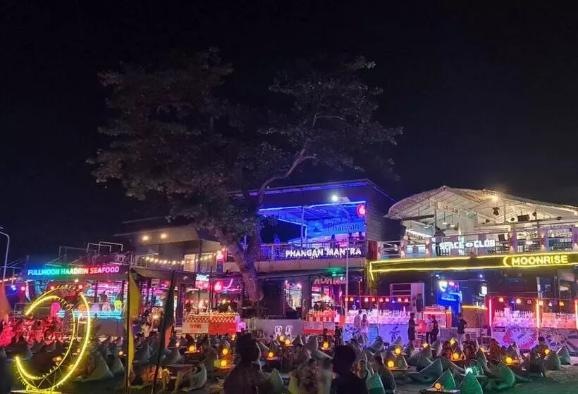 The Rendezvous Hostel