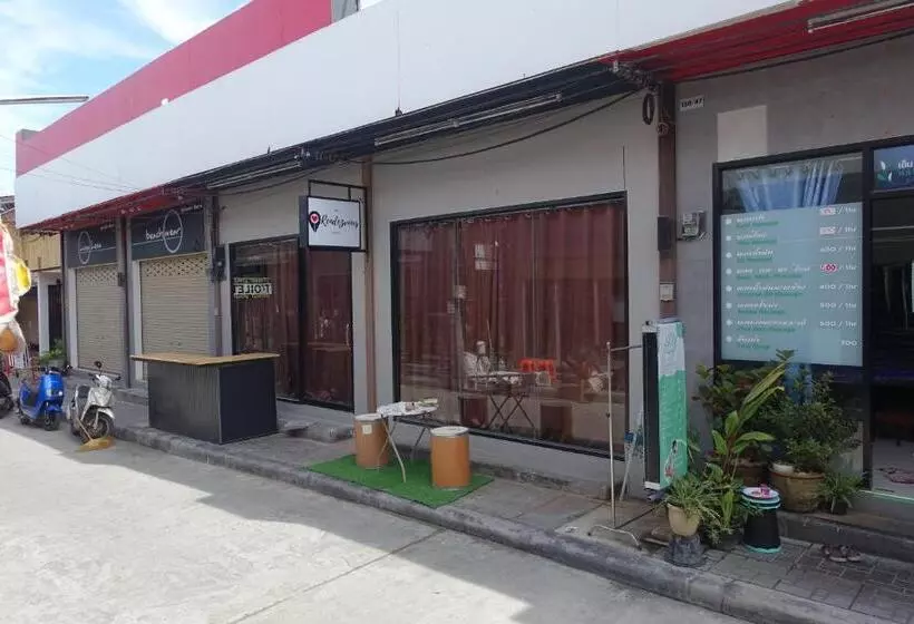 The Rendezvous Hostel
