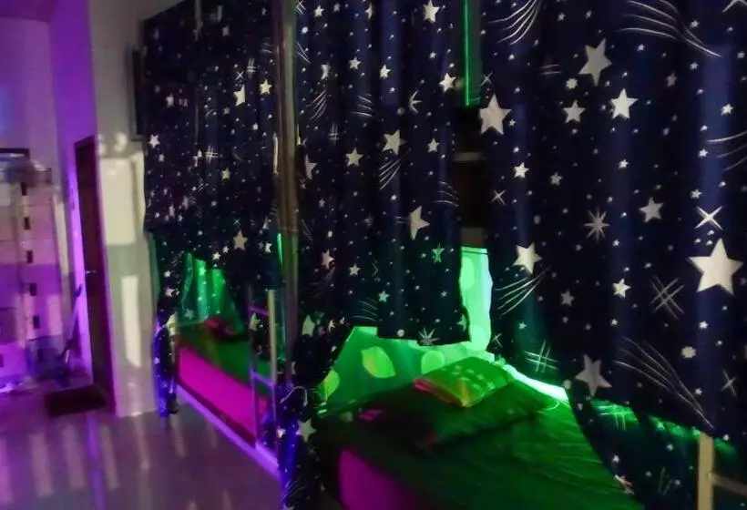 The Rendezvous Hostel