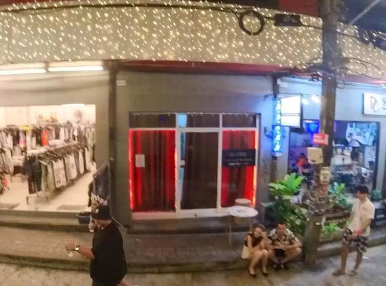The Rendezvous Hostel