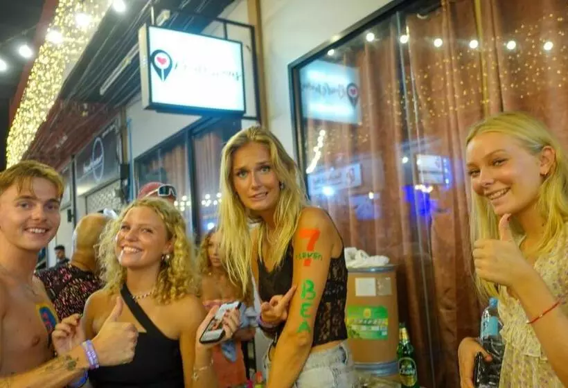 The Rendezvous Hostel