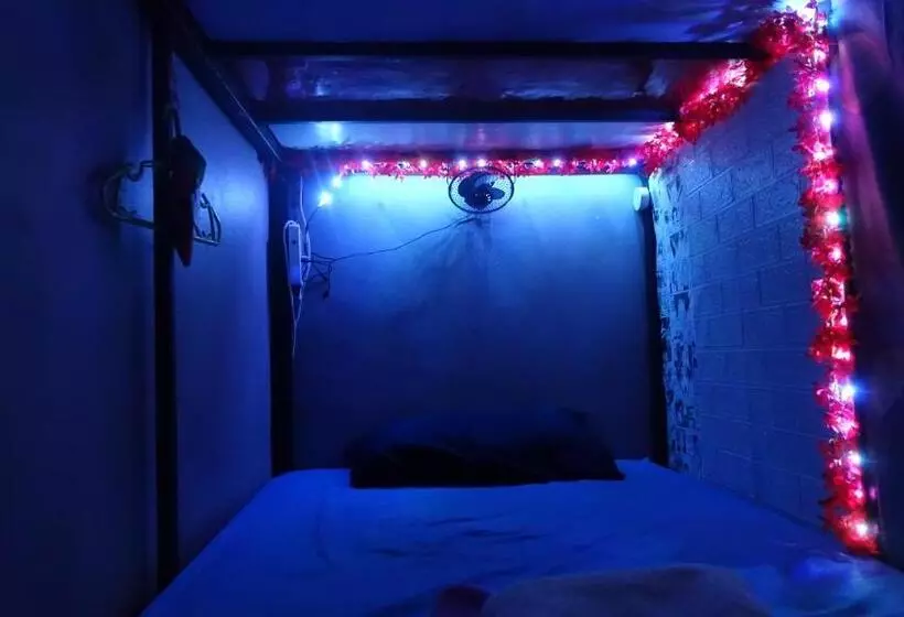 The Rendezvous Hostel