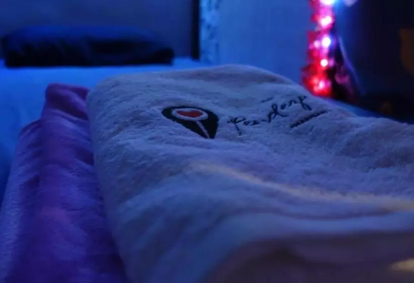 The Rendezvous Hostel