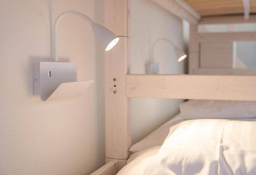 הוסטל Gästehaus Schloss Janson