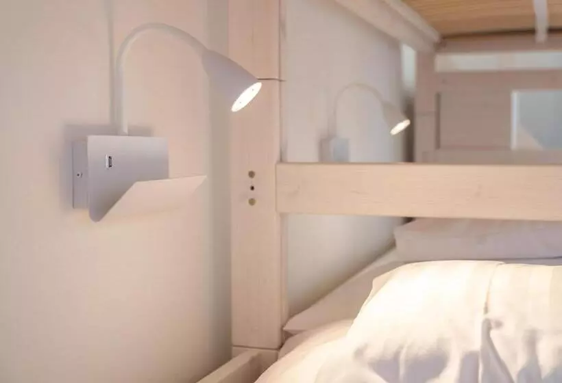 Retkeilymaja Gästehaus Schloss Janson