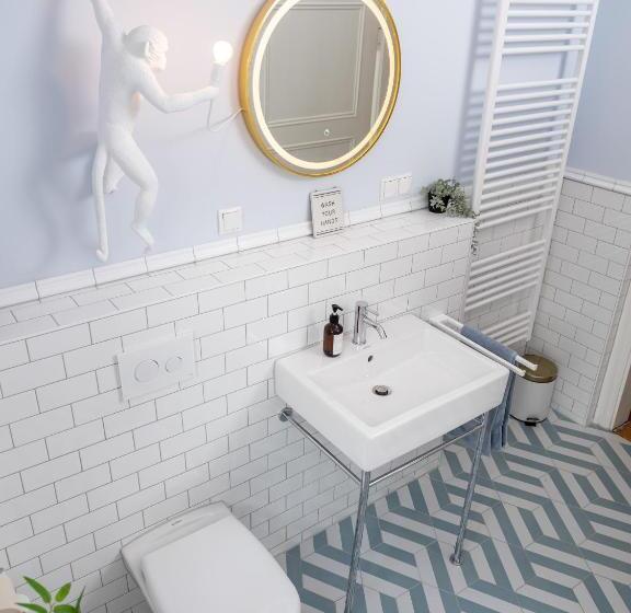 הוסטל Gästehaus Schloss Janson