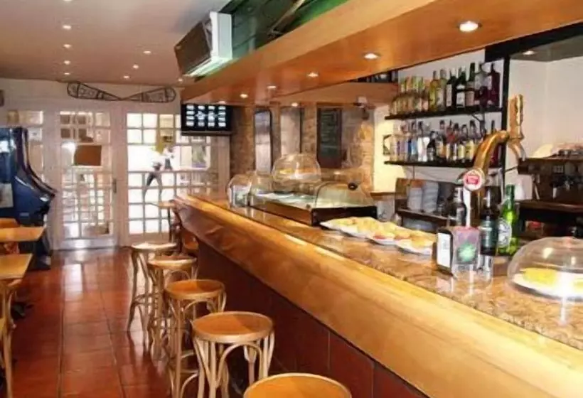 ホテル Acebo Plaza Mayor