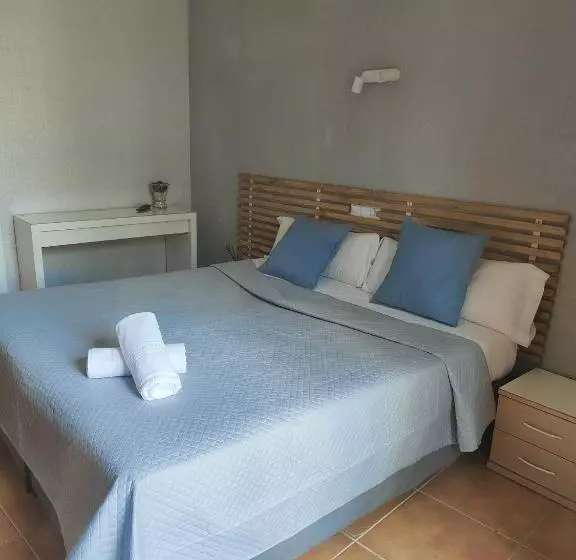 ホテル Acebo Plaza Mayor