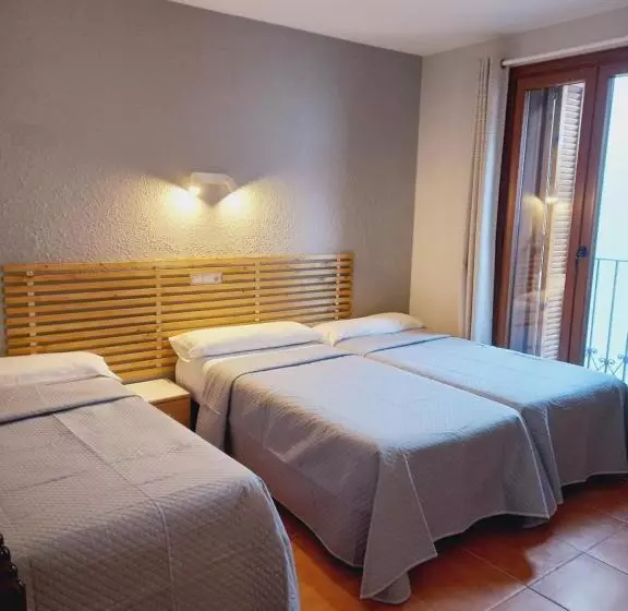 ホテル Acebo Plaza Mayor