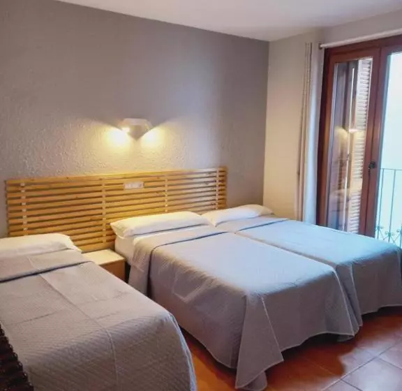 ホテル Acebo Plaza Mayor