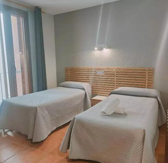 ホテル Acebo Plaza Mayor