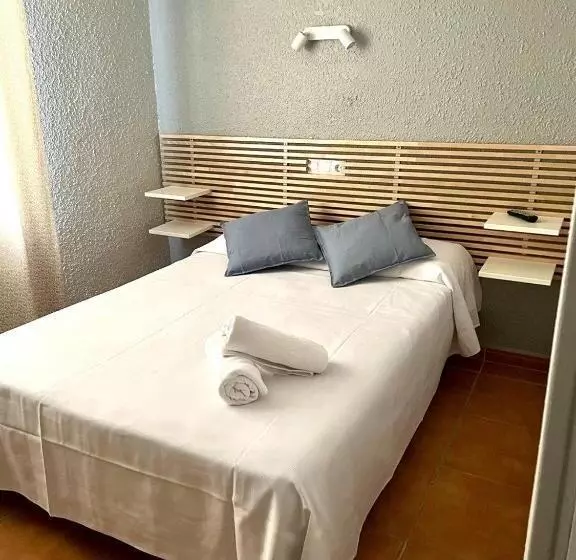 ホテル Acebo Plaza Mayor